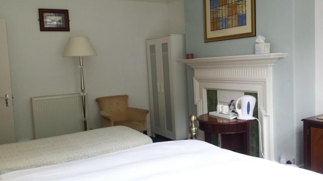Shearwater Hotel Bridlington Room photo